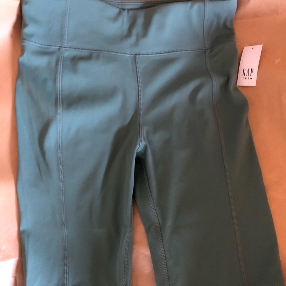 Gap bike shorts